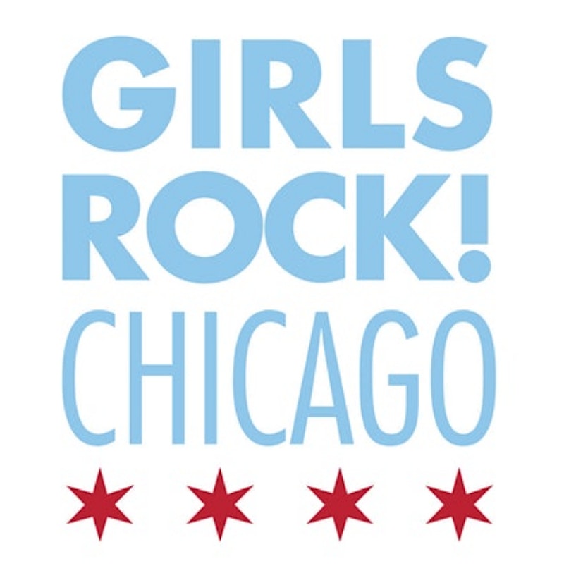Girls Rock Camp Showcase