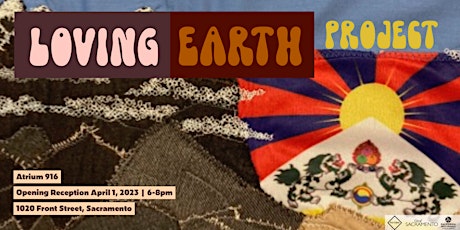 The Loving Earth Project, Opening Reception