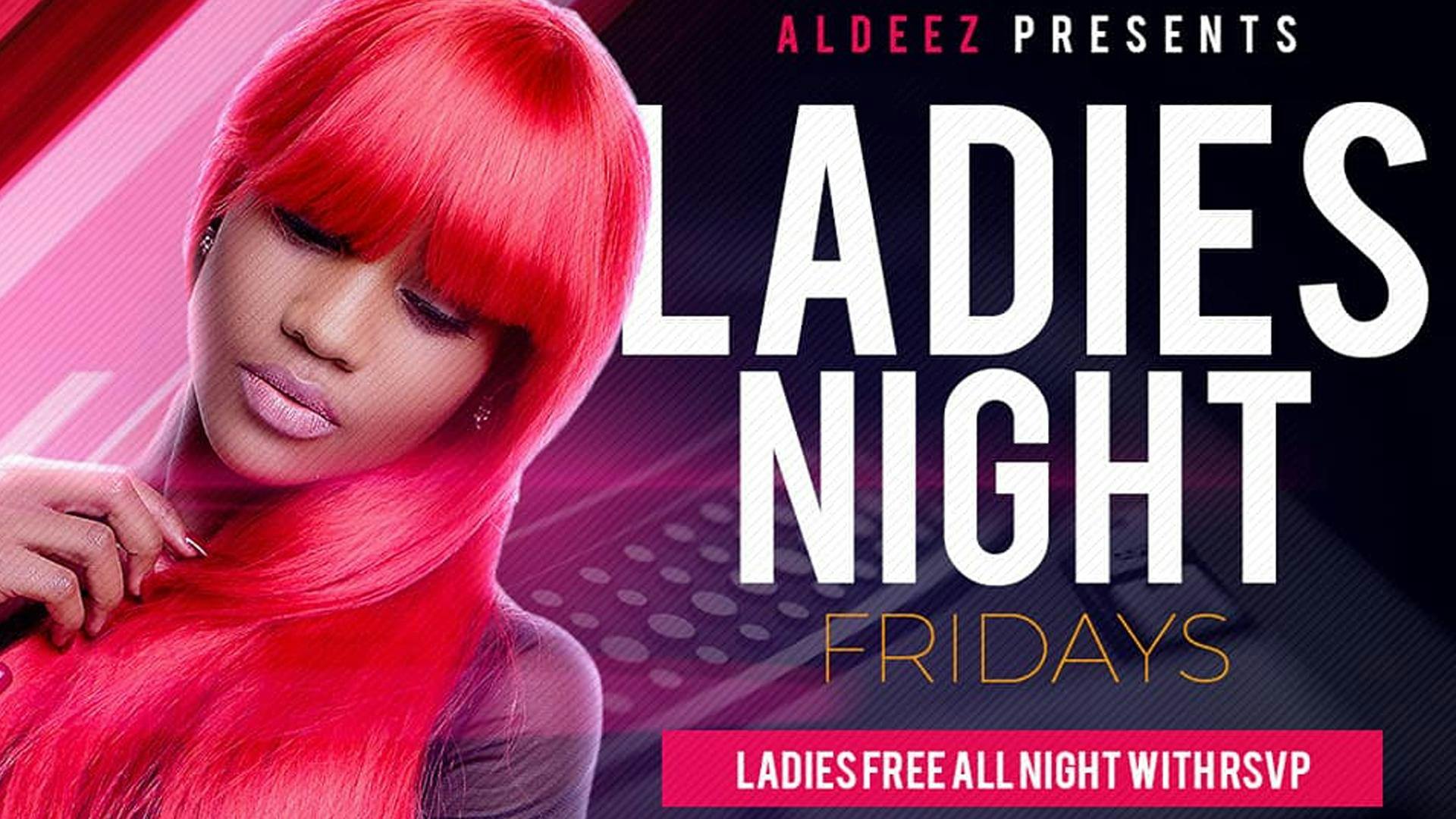 Ladies Night