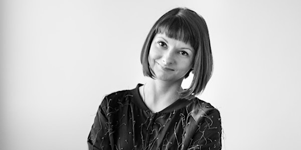 Meet and Greet with Olga Buraya-Kefelian