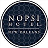 Logo van NOPSI Hotel