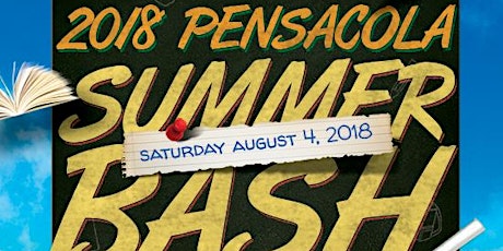 Pensacola: 2018 Bookbag/School Supply Give-Away Sponsored by Ascend Cares primary image