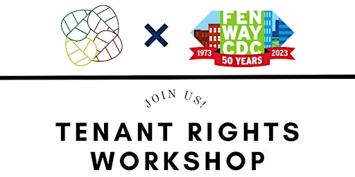 Tenant Rights Workshop