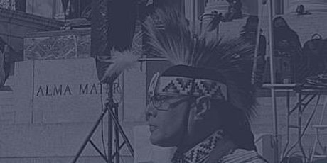 11th Annual Columbia Powwow