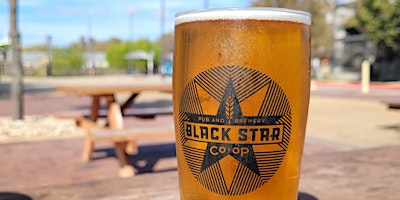 Austin Co-ops Social - March Happy Hour at Blackstar primary image