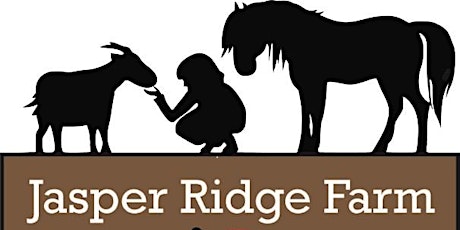 Bay Area Coffee Talk -  Jasper Ridge Farm Healing Program