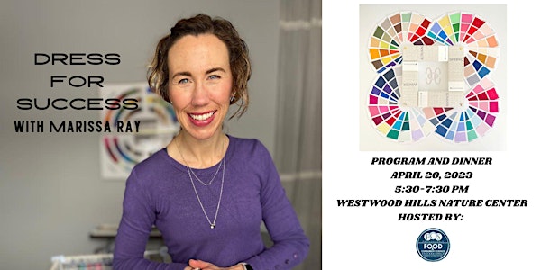 Dress for Success: FCSP April Program