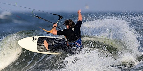 Imagem principal de Kiteboarding Drinks