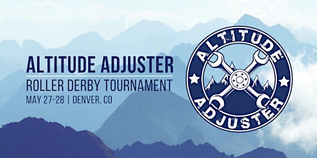 Imagen principal de Altitude Adjuster Tournament
