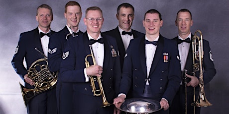 Offutt Brass- LIVE in Concert primary image