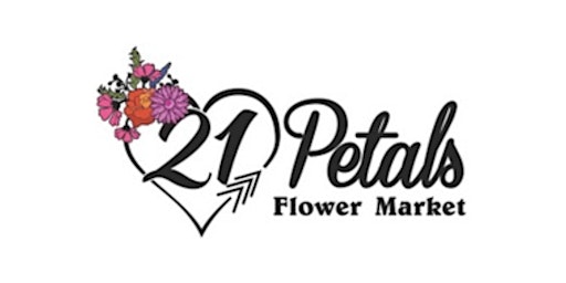 Make your own Flower Crowns with 21 Petals!