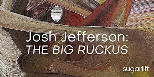 Josh Jefferson: The Big Ruckus