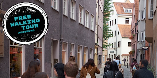 Hauptbild für Free Walking Tour Augsburg