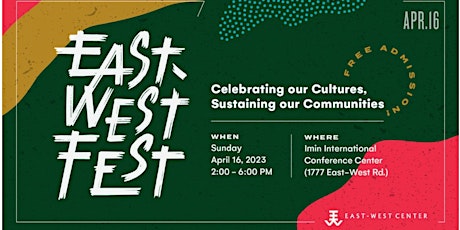 East-West Fest