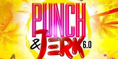 Imagem principal de Punch & Jerk 6.0