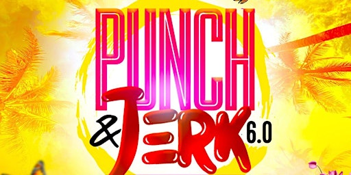 Punch & Jerk 6.0 primary image