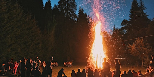 Imagem principal do evento Beltane Ceremony