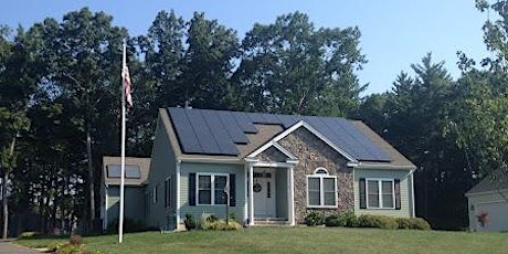 Solar in MA Webinar: Solar Panels Your Next Home Improvement Project
