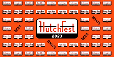 Hauptbild für HutchFest