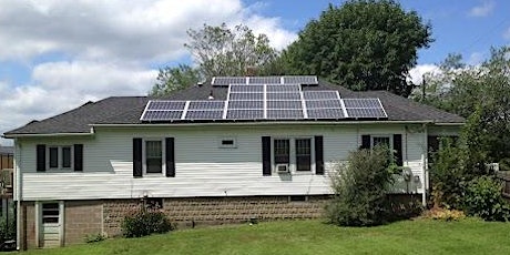 Solar in WI Webinar: Solar Panels Your Next Home Improvement Project