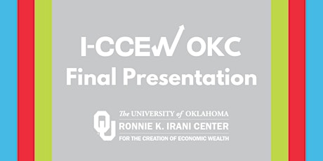I-CCEW Oklahoma City Final Presentation