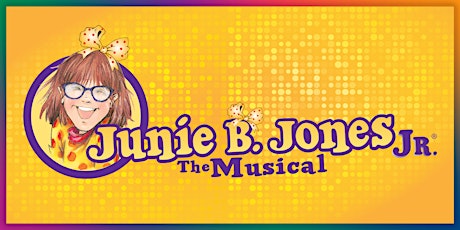 Junie B. Jones JR. the Musical, Cookie Cast Performance