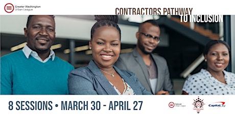Contractors Cohort S3: Win More Contracts: Tips on Creating a Winning Bid!