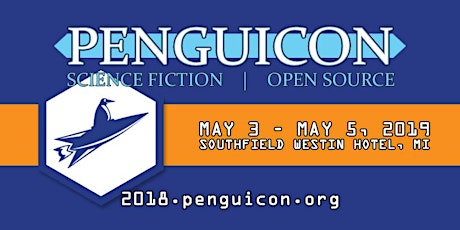 Penguicon 2019 primary image