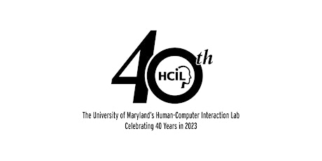 HCIL Symposium 2023