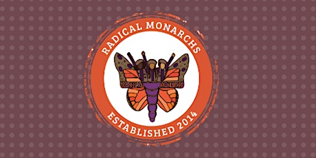 Radical Monarchs Brooklyn Troop Interest Meeting Option 1 (Virtual)