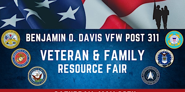 Veteran and Family Resource Fair