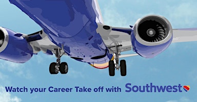 Southwest Airlines Career Info Session