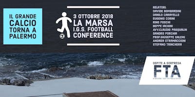 La Marsa I.G.S. Football Conference La Marsa I.G.S. Football Conference