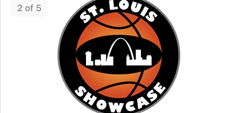 St. Louis Showcase All Star 2023