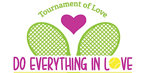 Image principale de Tournament of Love 2024