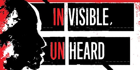 in/VISIBLE, un/HEARD: Riverside's Civil Rights Stories 2023