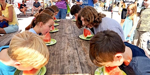 Rotary Watermelon Festival primary image
