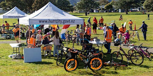 Avalon Orange Bike Ride 2024 primary image