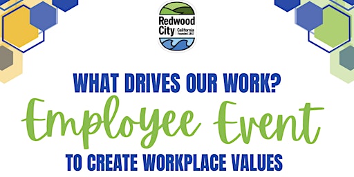 Employee Event to Create Workplace Values