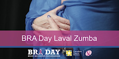 BRA Day Laval Zumba