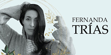 Contemporáneas uruguayas: Fernanda Trías