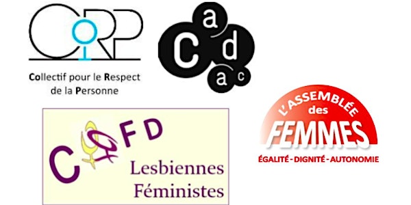 Colloque "Pour le respect des femmes et des enfants, abolir la maternité d...