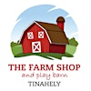 Logotipo de Tinahely Farm Shop