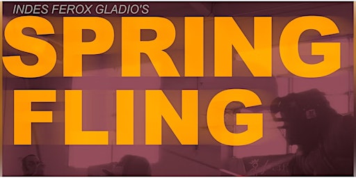 IFG Spring Fling - Tournament of Roses