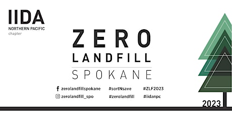 Spokane // ZeroLandfill primary image