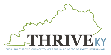 2023 ThriveKY Roadshow: Advocacy for Thriving Communities - PADUCAH