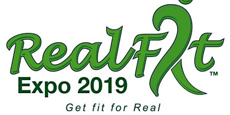 Real Fit Expo Feb. 9, 2019 primary image