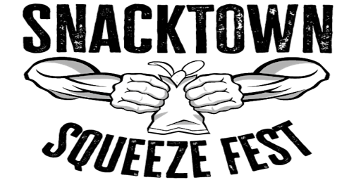 Snacktown Squeeze Fest, an Armlifting USA sanctioned grip strength contest primary image