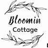Logo van The Bloomin Cottage