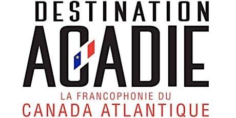 Destination Acadie 2023 - Namur - Session 1
